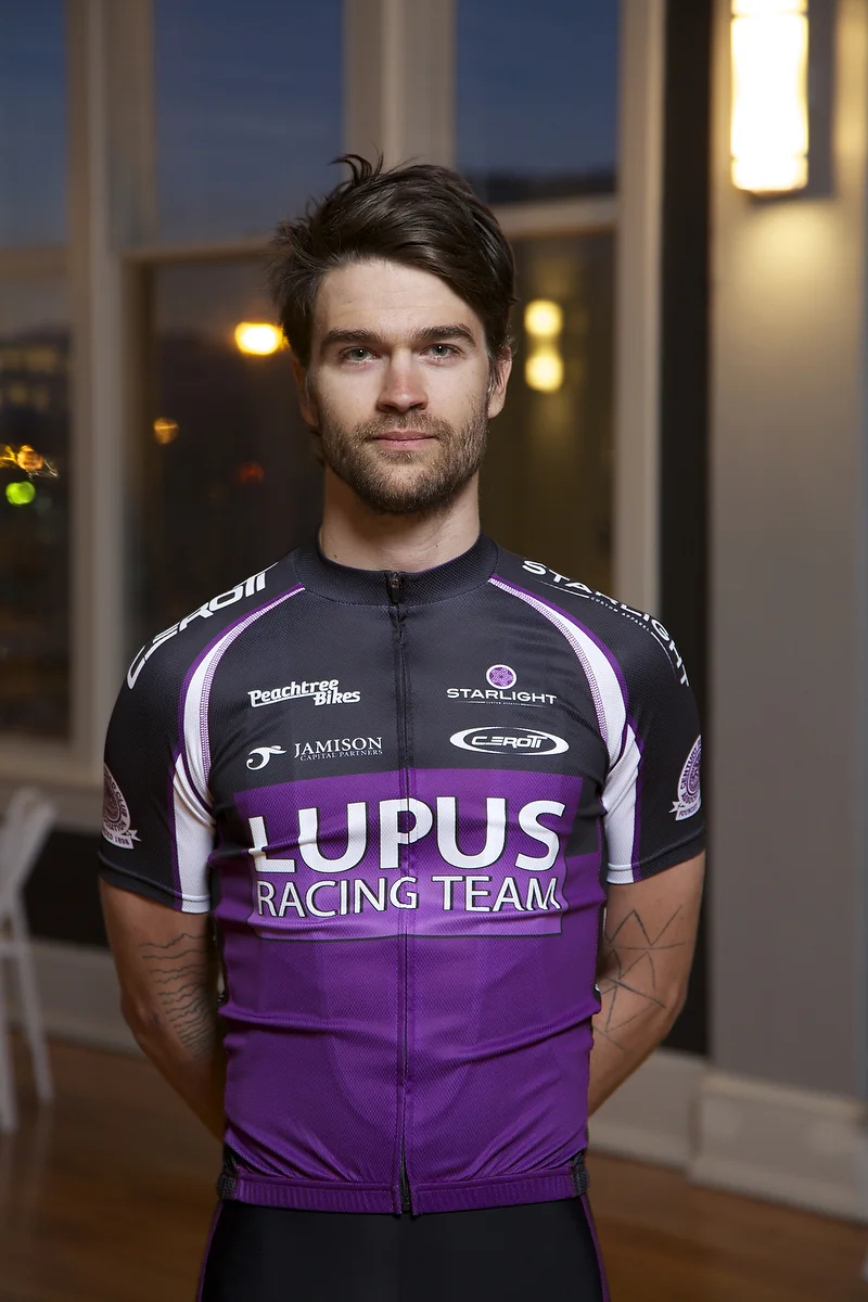 Individual team profile picture of Evan Murphy.