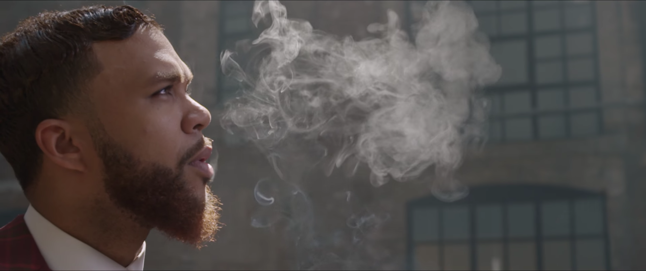 VEVO: Becoming Jidenna
