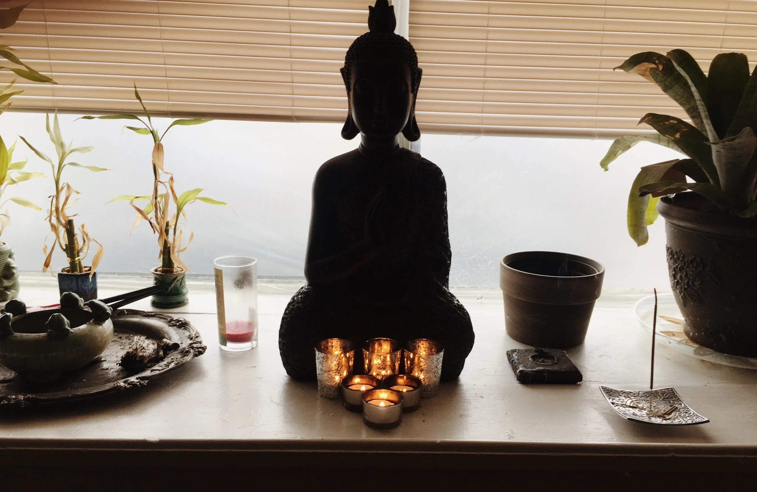 Vibe Yoga Event