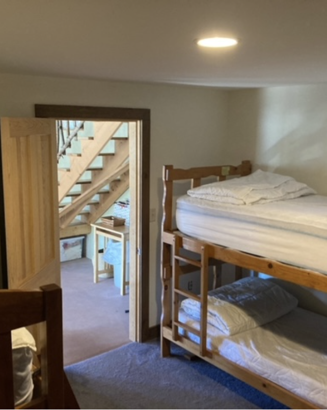 Bethel Farm Bunk Room Deposit