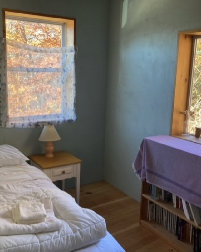 Bethel Farm Single Room Deposit