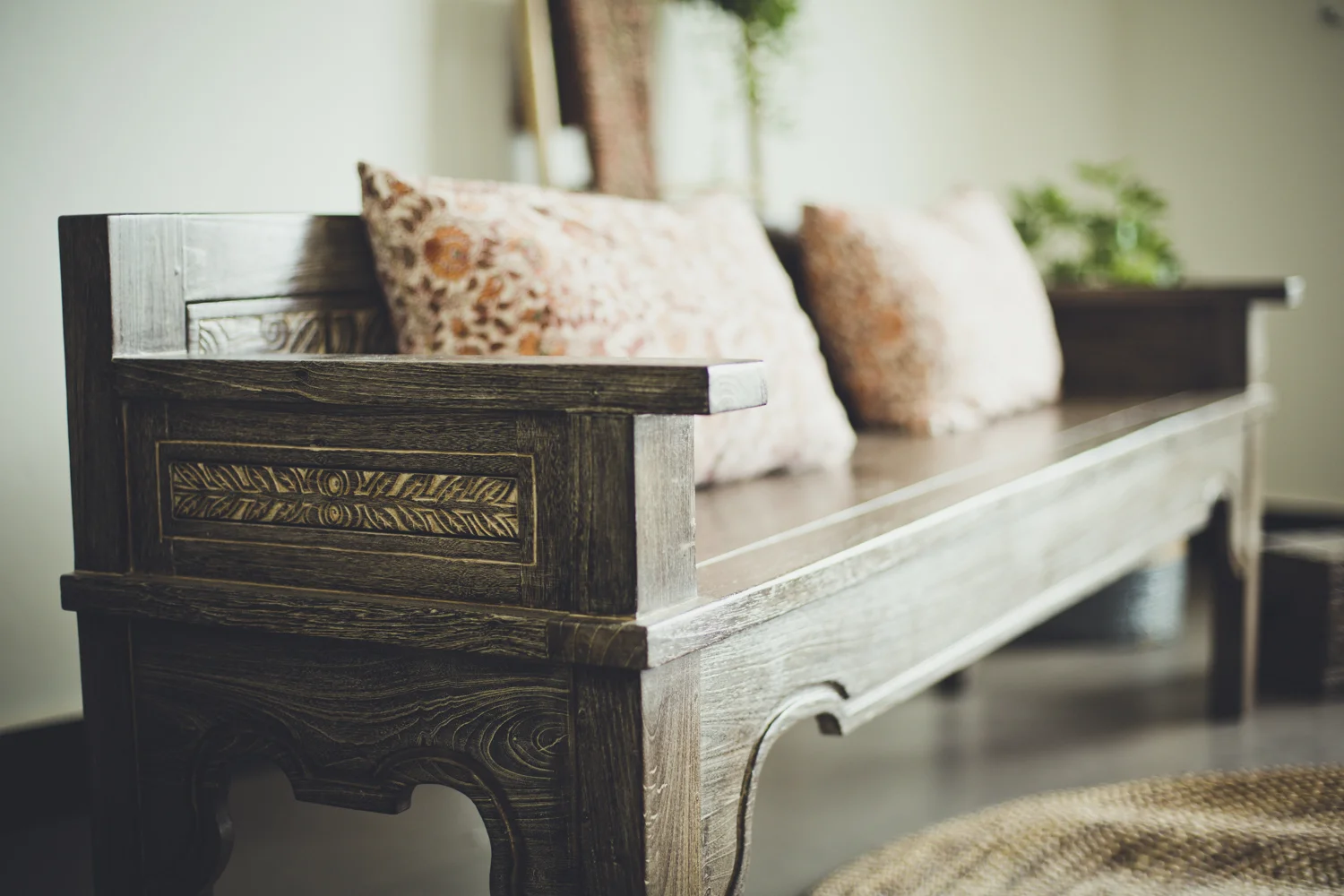 Day bed vines grey side.jpg