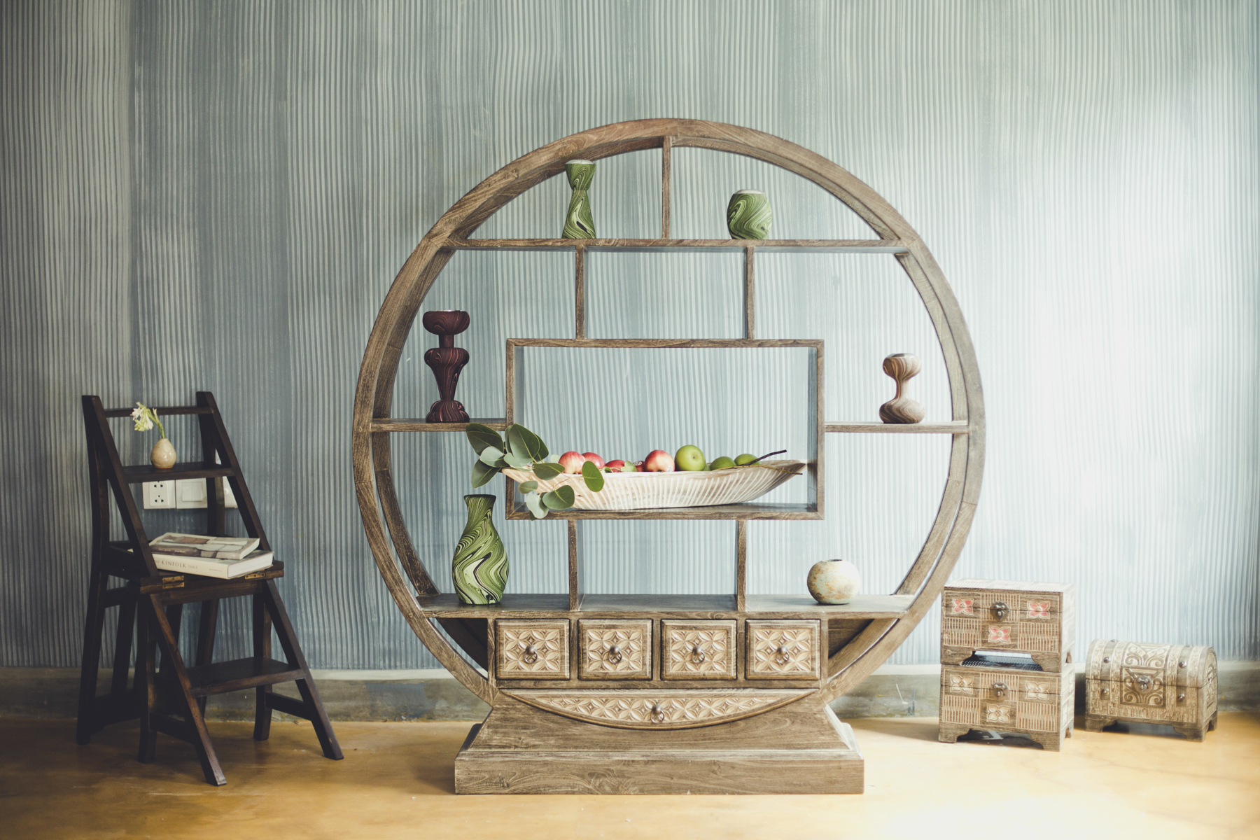 Wishing Wheel Display .jpg