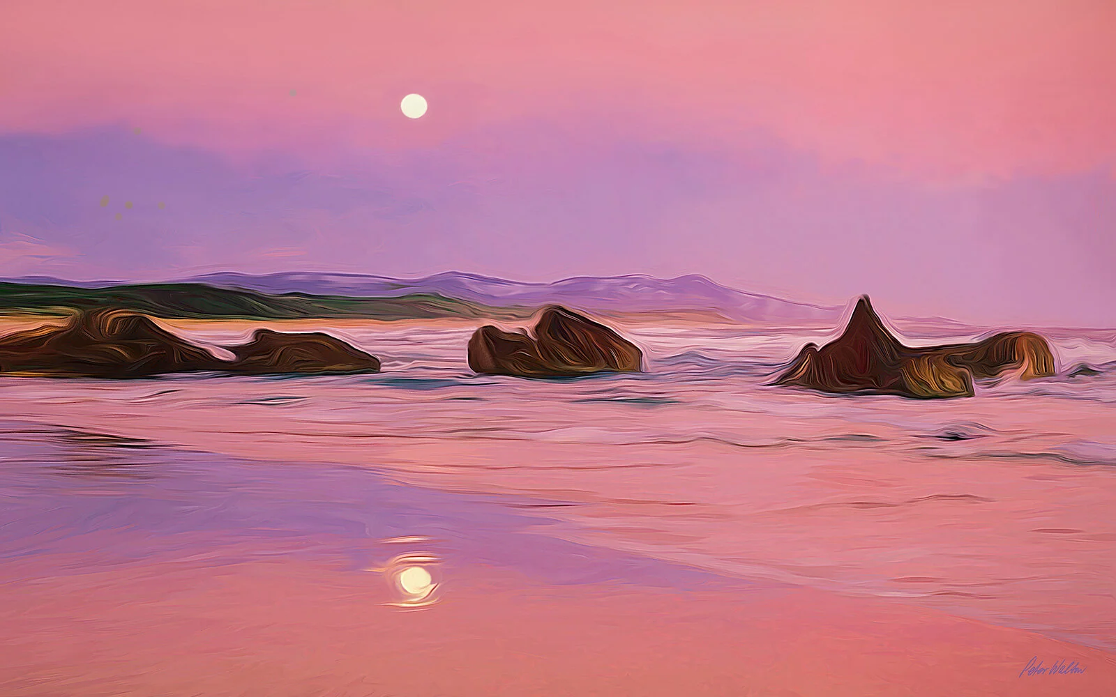 BETKA BEACH MALLACOOTA