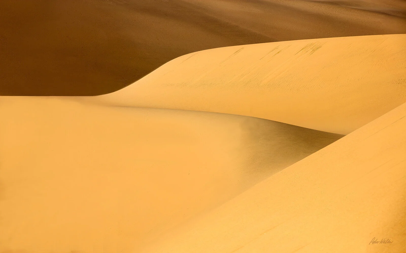 SENSUOUS SAND DUNES 2
