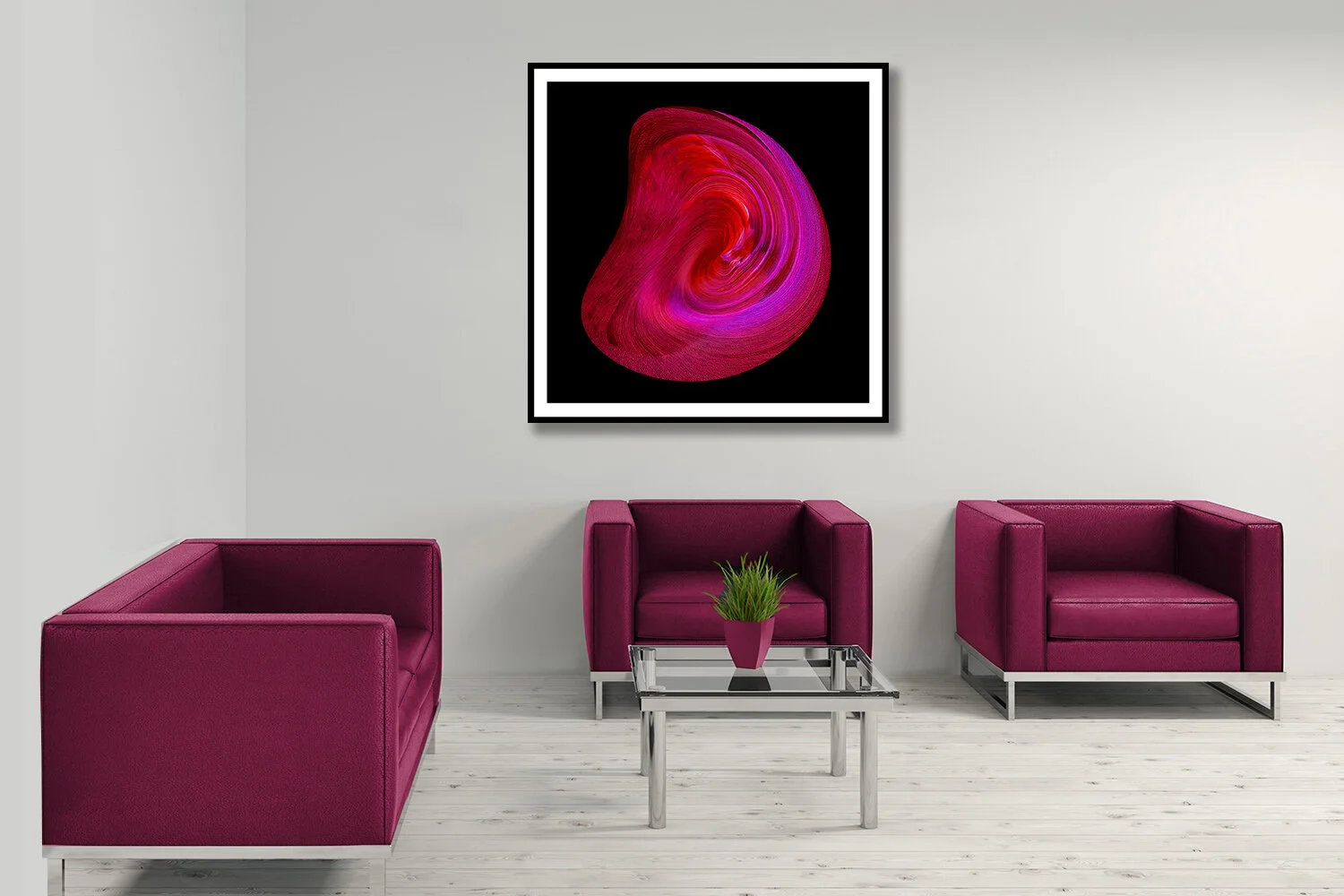 Red Pendant on wall.jpg