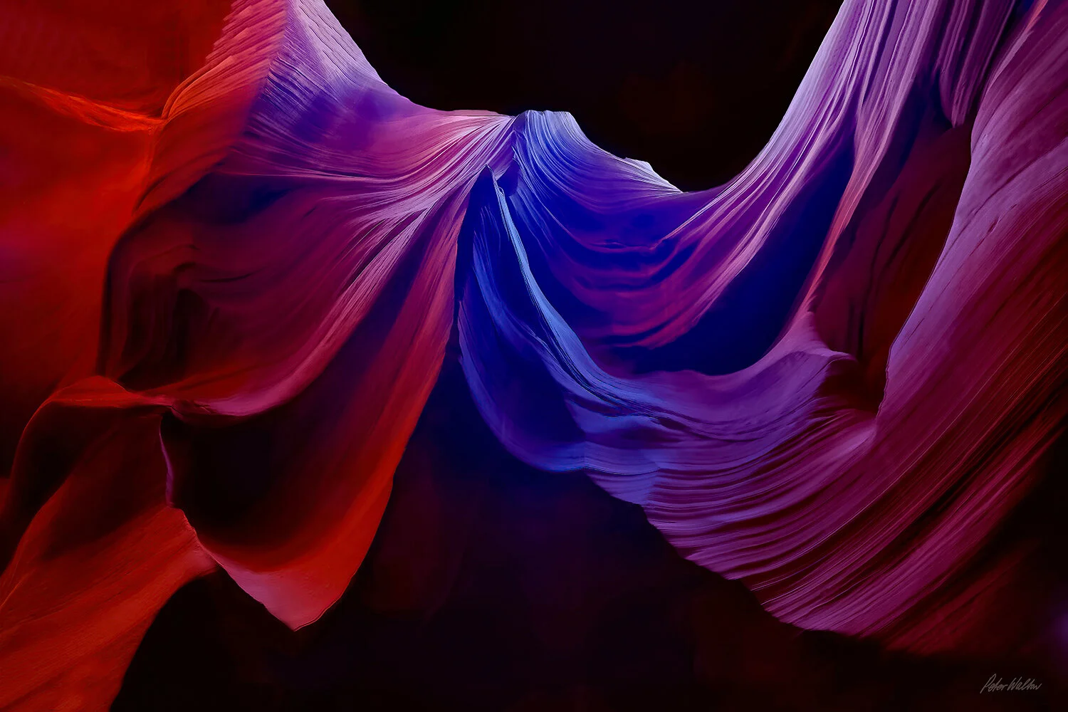 Rock Shawl