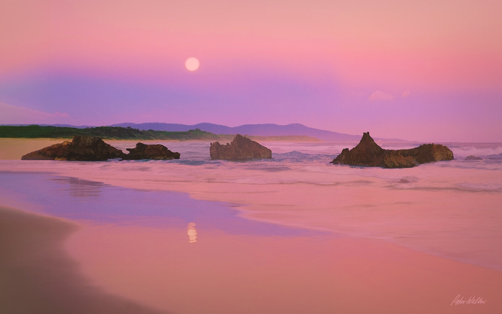 Betka Beach