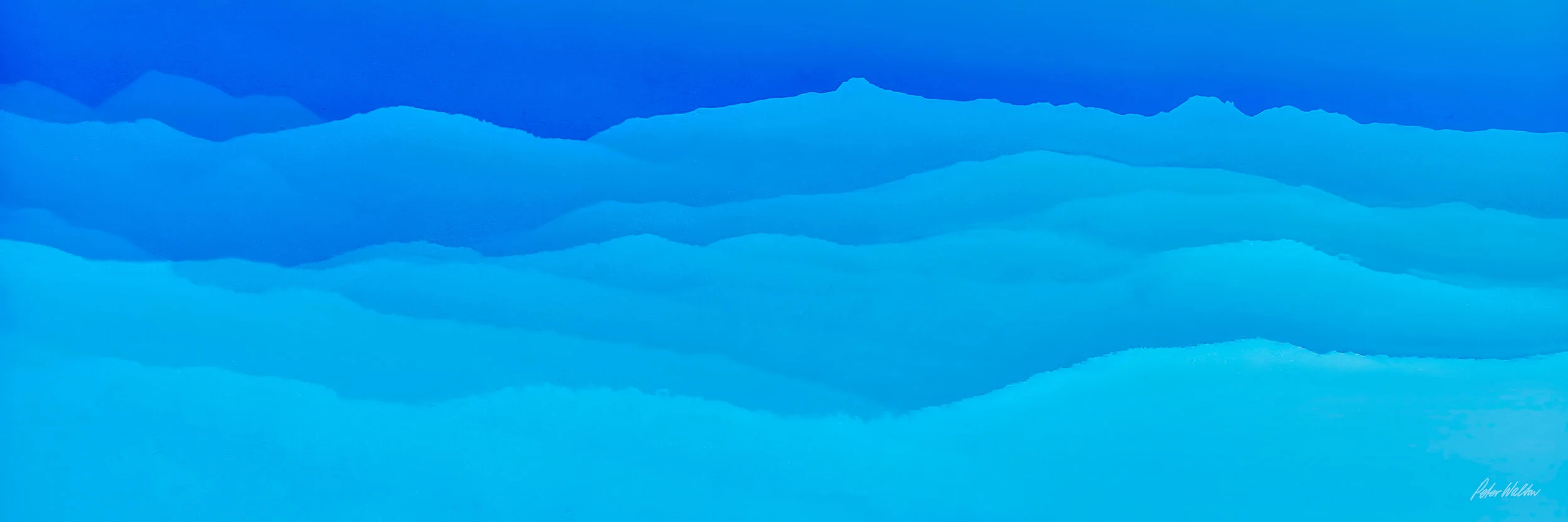 Mountain Dreams