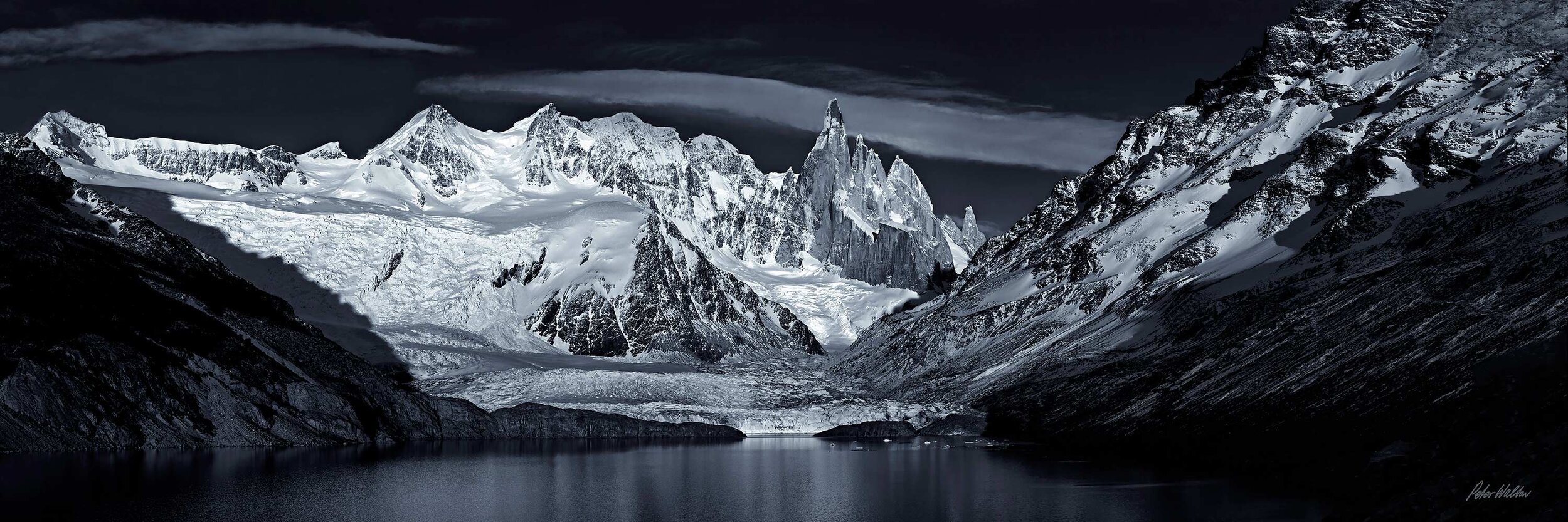 Patagonian Panorama