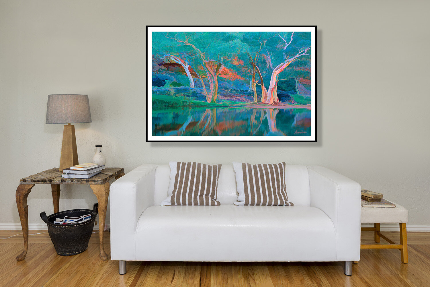 Ormiston Gumtrees in room v3 2.jpg