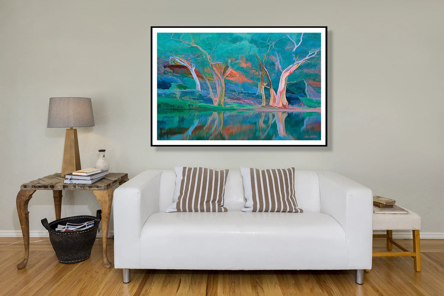 Ormiston Gumtrees in room v3 2.jpg