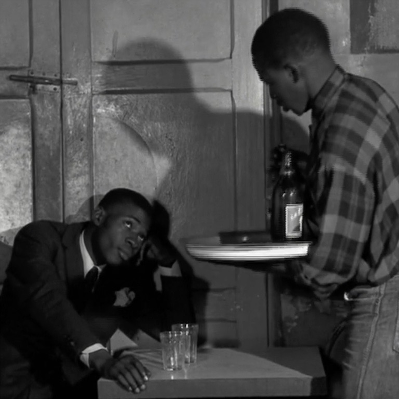 #larétrospective | Et la neige n’était plus (1965)