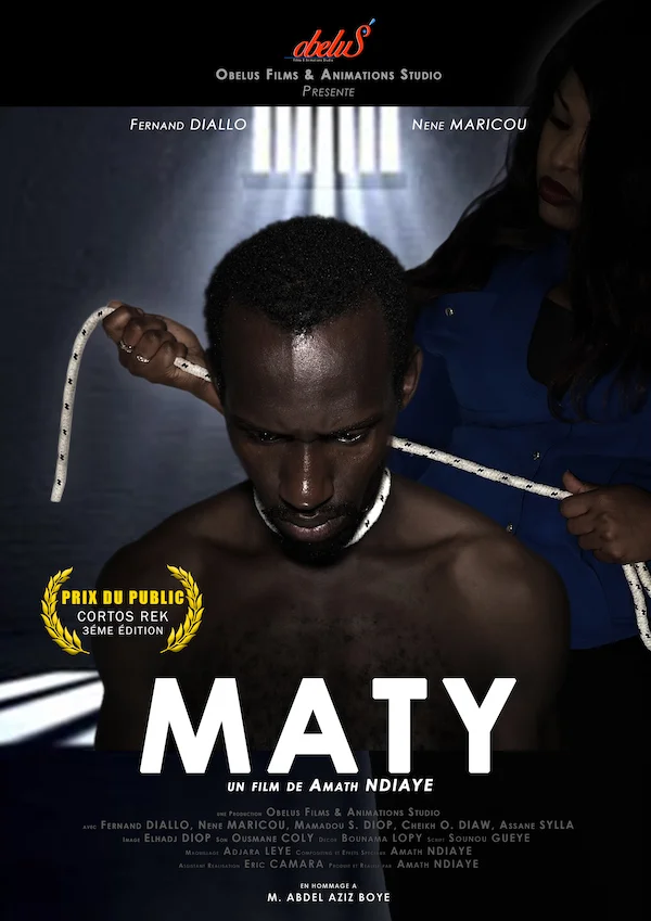 Affiche Maty goree cinema saison 4.jpg