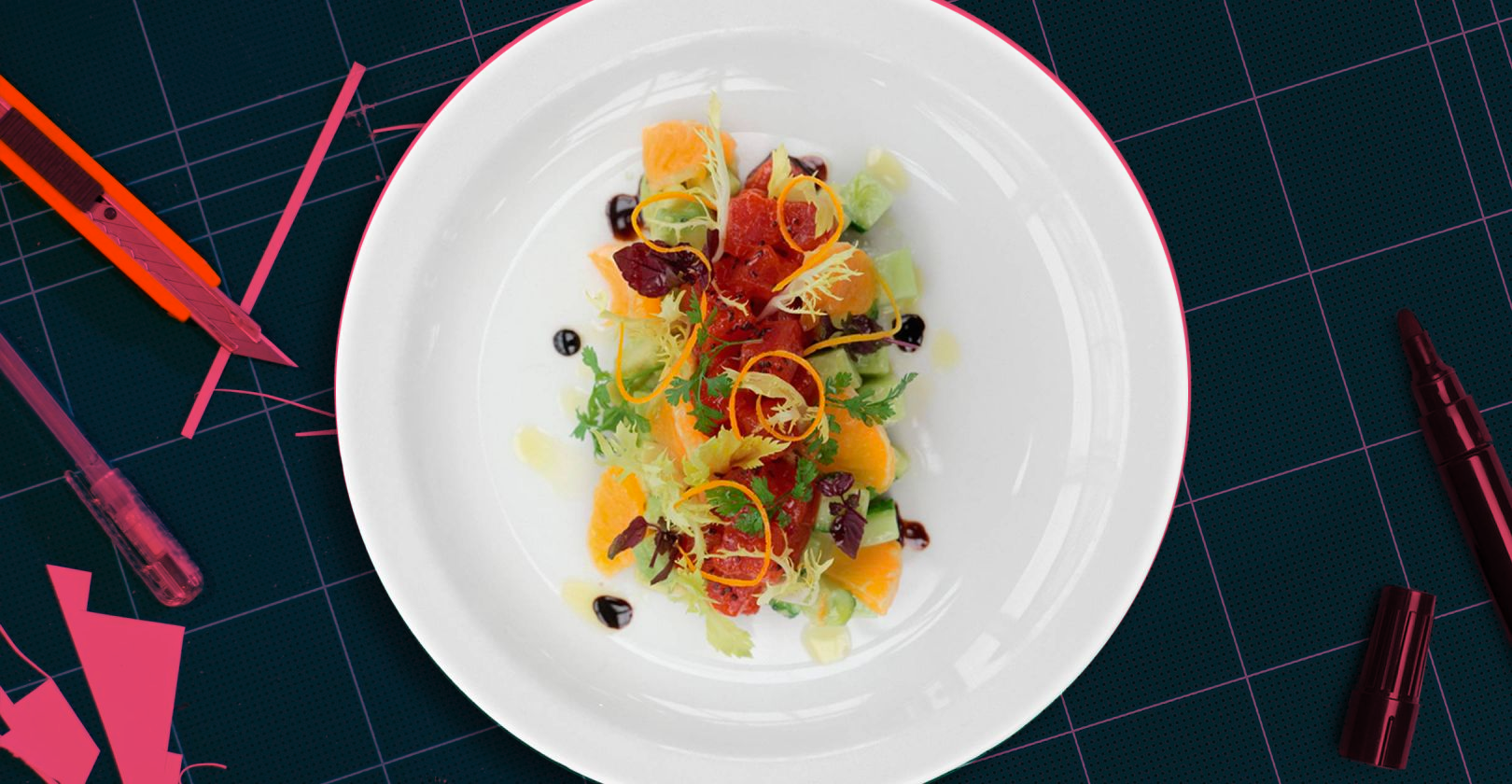  CREATIVE RECIPE: The creative secret to understanding your guests