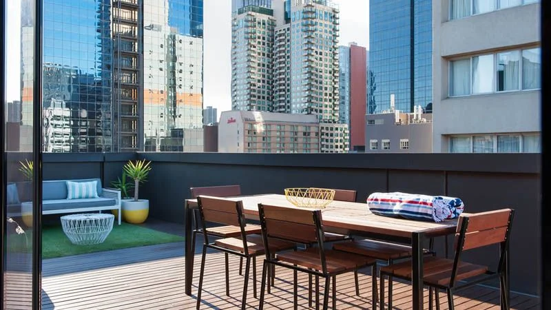 WORK LIFE: The Best Australian Business Hotels that aren’t Business Hotels at all