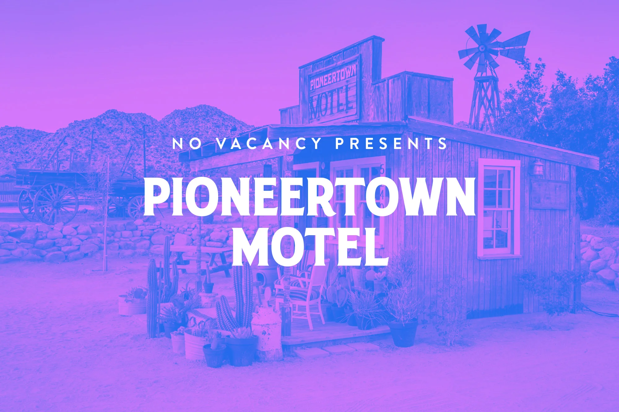 Recreating a Hollywood-worthy hotel experience 