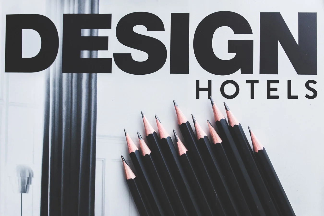 How to create an effective brand for your hotel