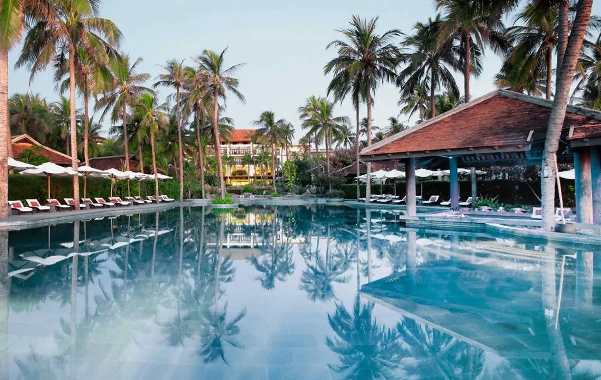 Anantara Mui Ne Resort