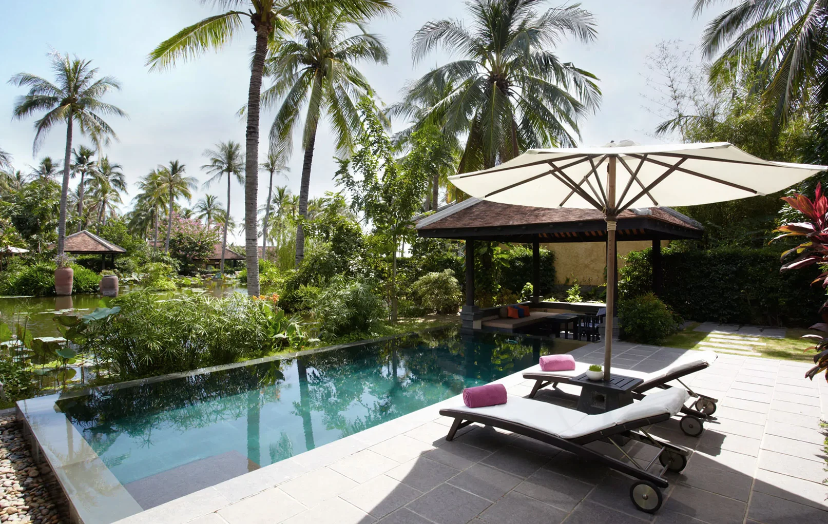 Anantara Mui Ne Resort