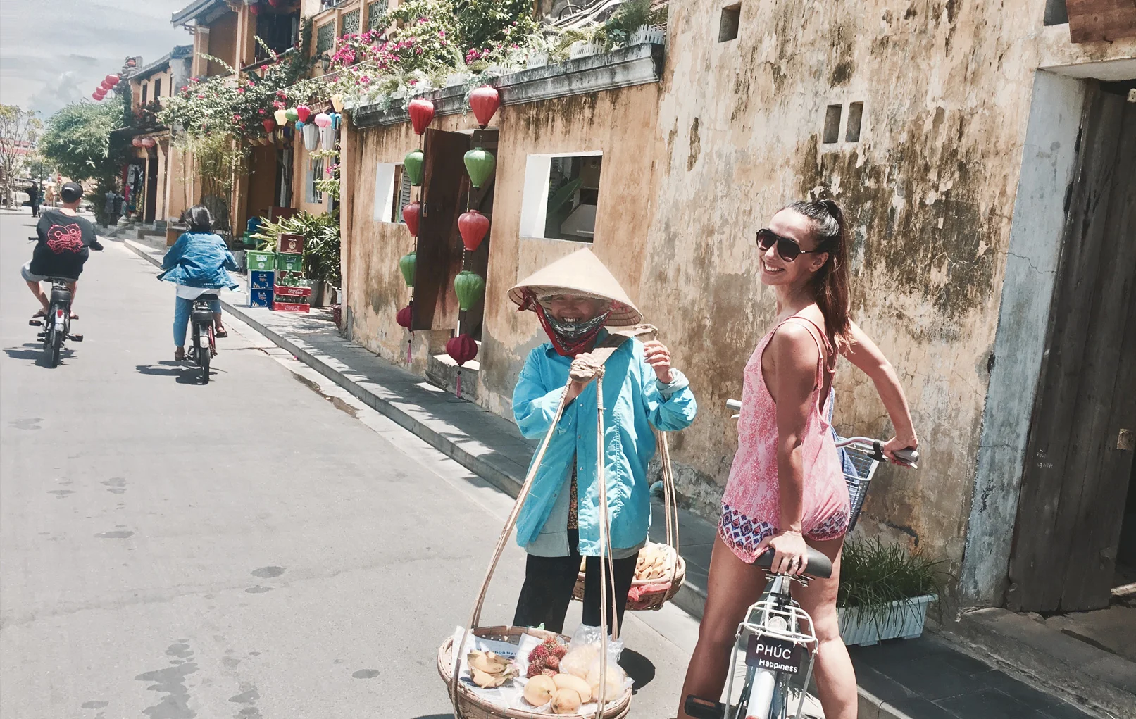 Anantara Hotels, Resorts and Spas make it very easy for guests to explore local culture and attractions