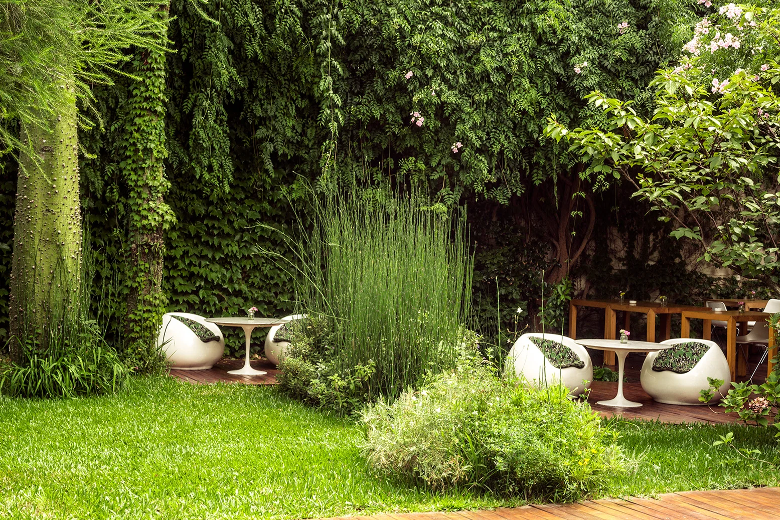 Photo: Courtesy Home Hotel