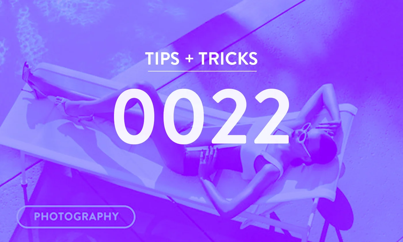 //HOTEL PHOTOGRAPHY TIPS