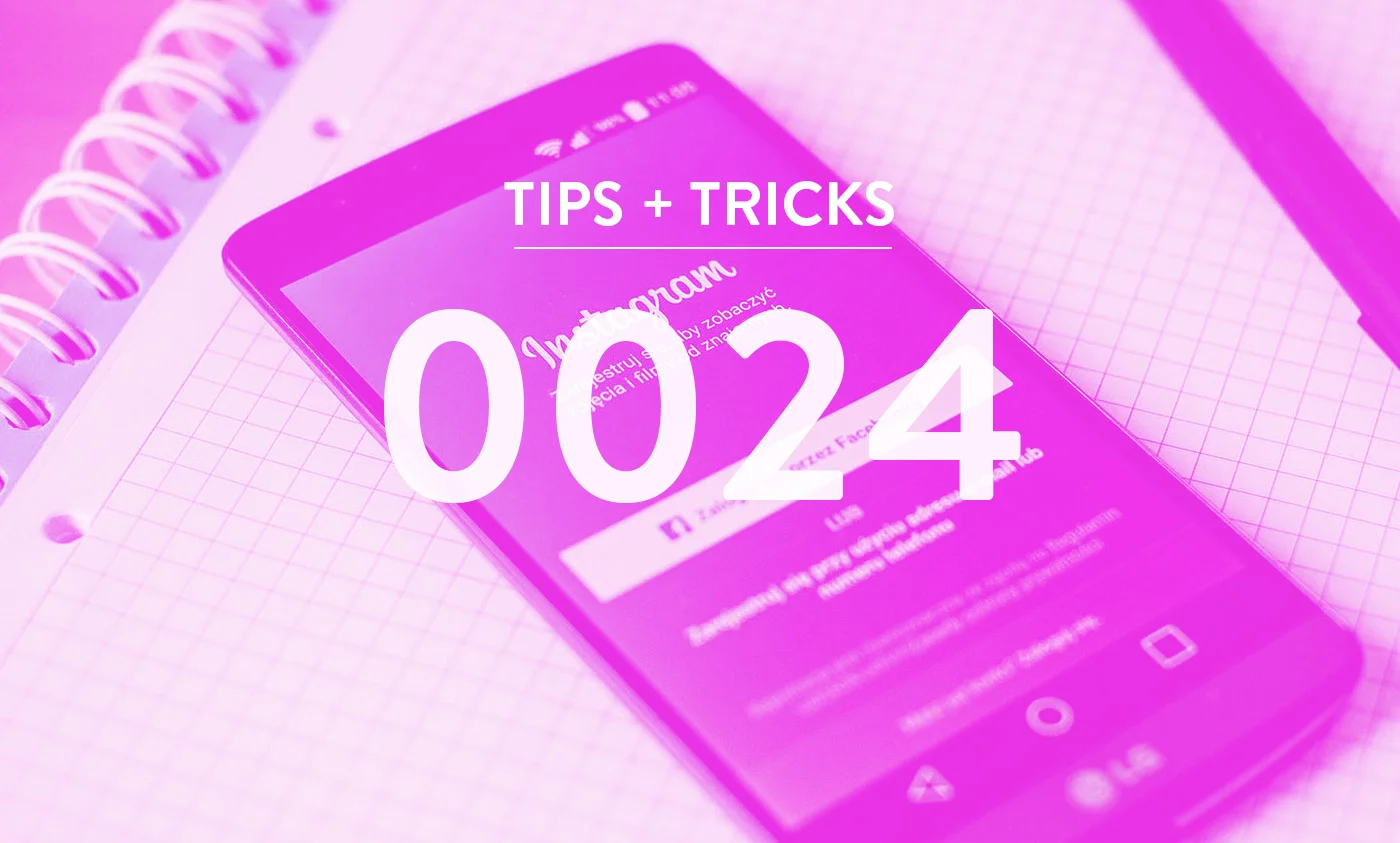 //INFLUENCER TIPS FOR INSTAGRAM MARKETING