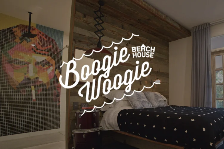 //BOOGIE WOOGIE BEACH HOTEL, New South Wales