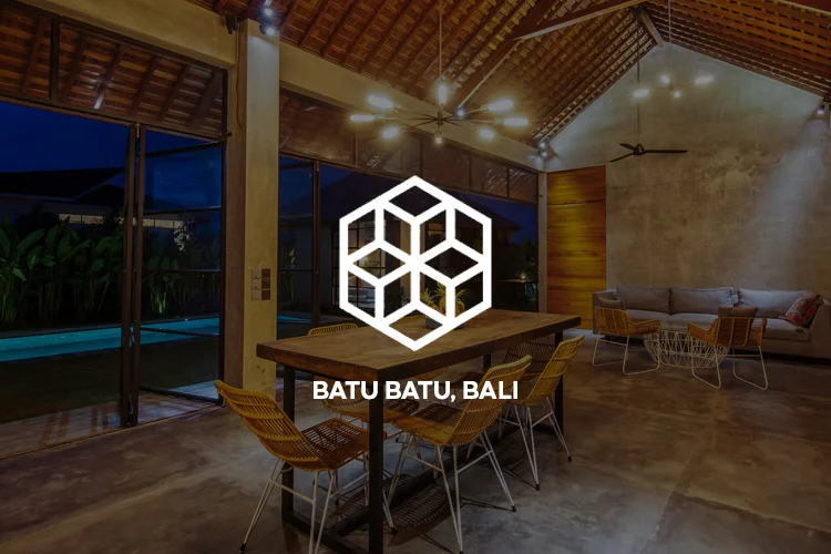 //BATU BATU VILLA, Canggu