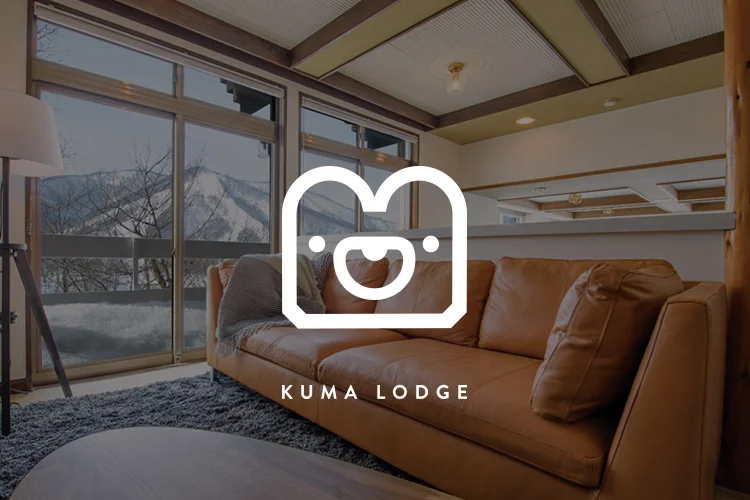 //KUMA LODGE, Nagano