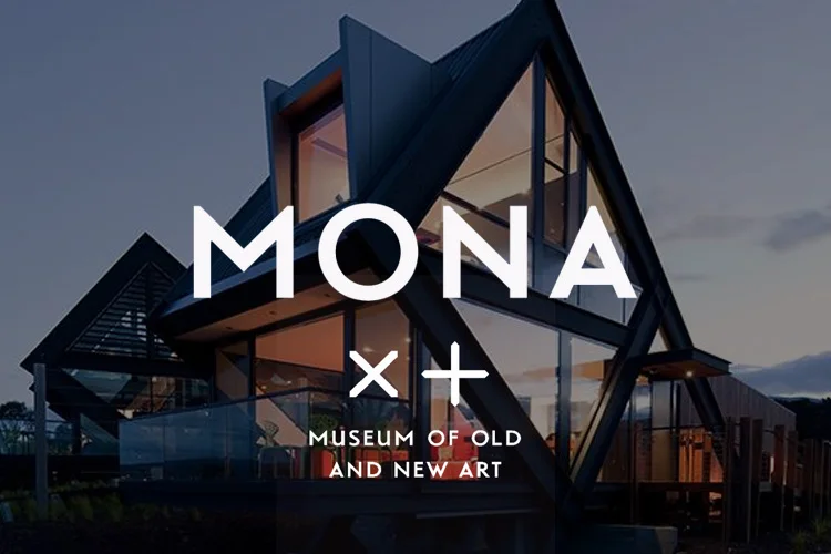 //MONA, Tasmania