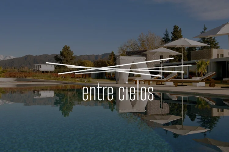 //ENTRE CIELOS, Mendoza