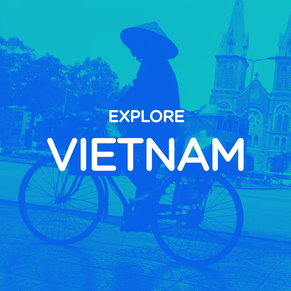 VIETNAM
