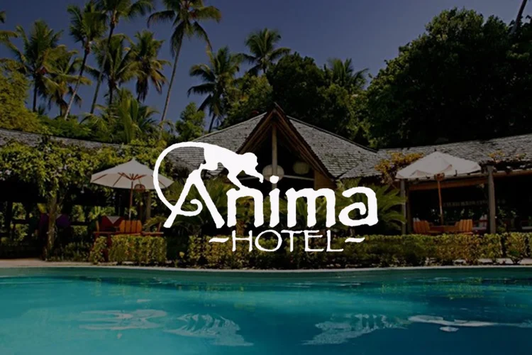 //HOTEL ANIMA, Bahia