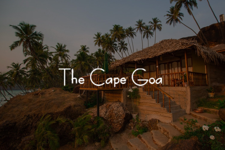//THE CAPE GOA, Goa