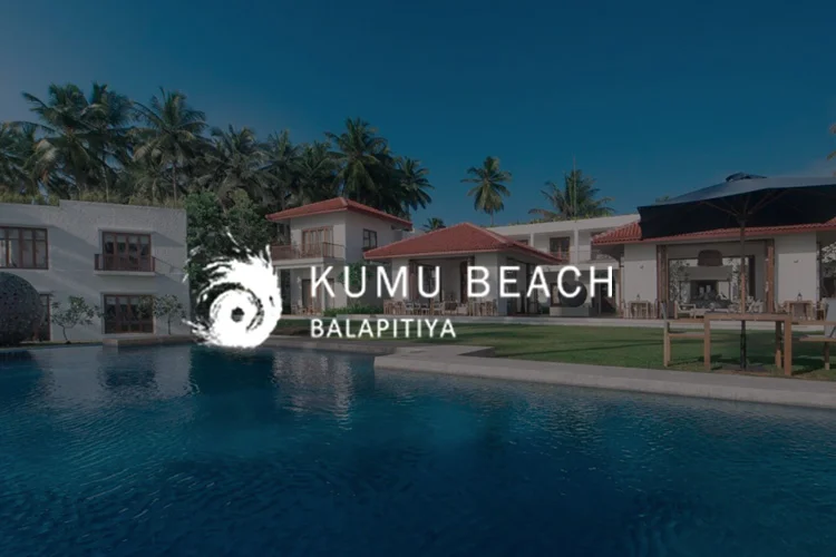//KUMU BEACH, Galle