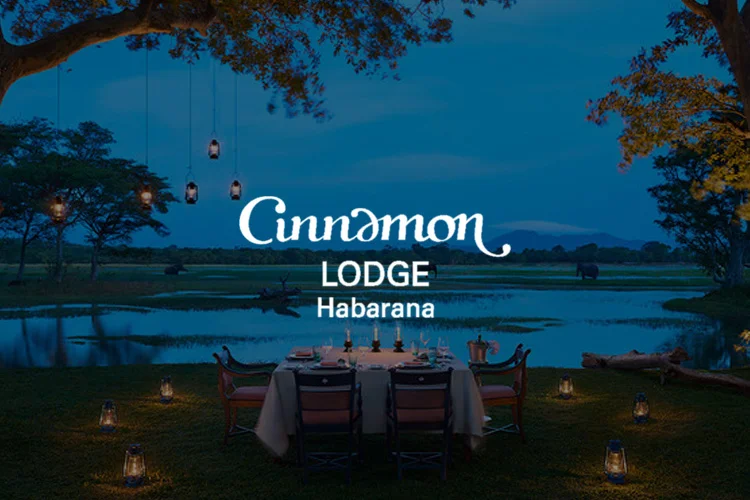 //CINNAMON LODGE HABARANA