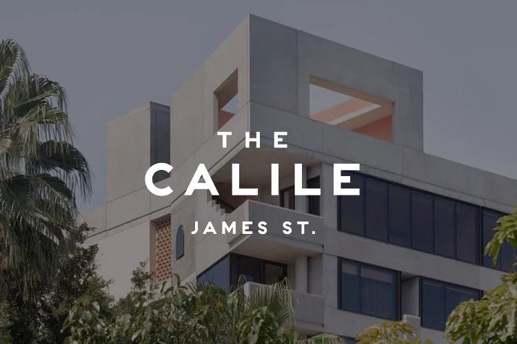 //THE CALILE HOTEL, Brisbane