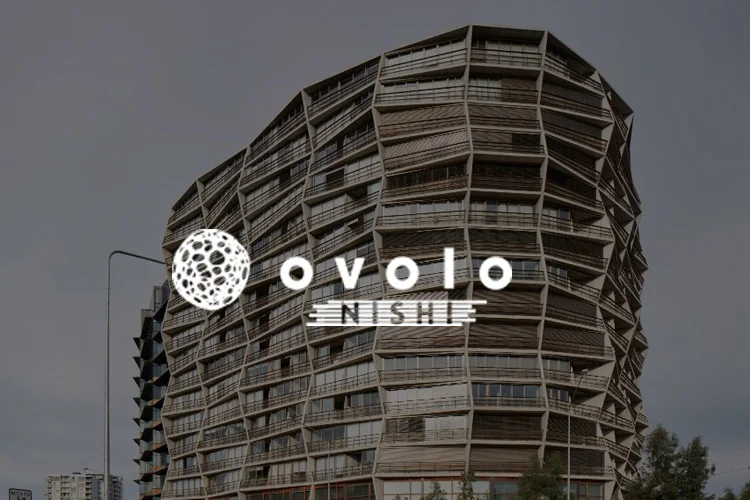 //OVOLO NISHI, Canberra