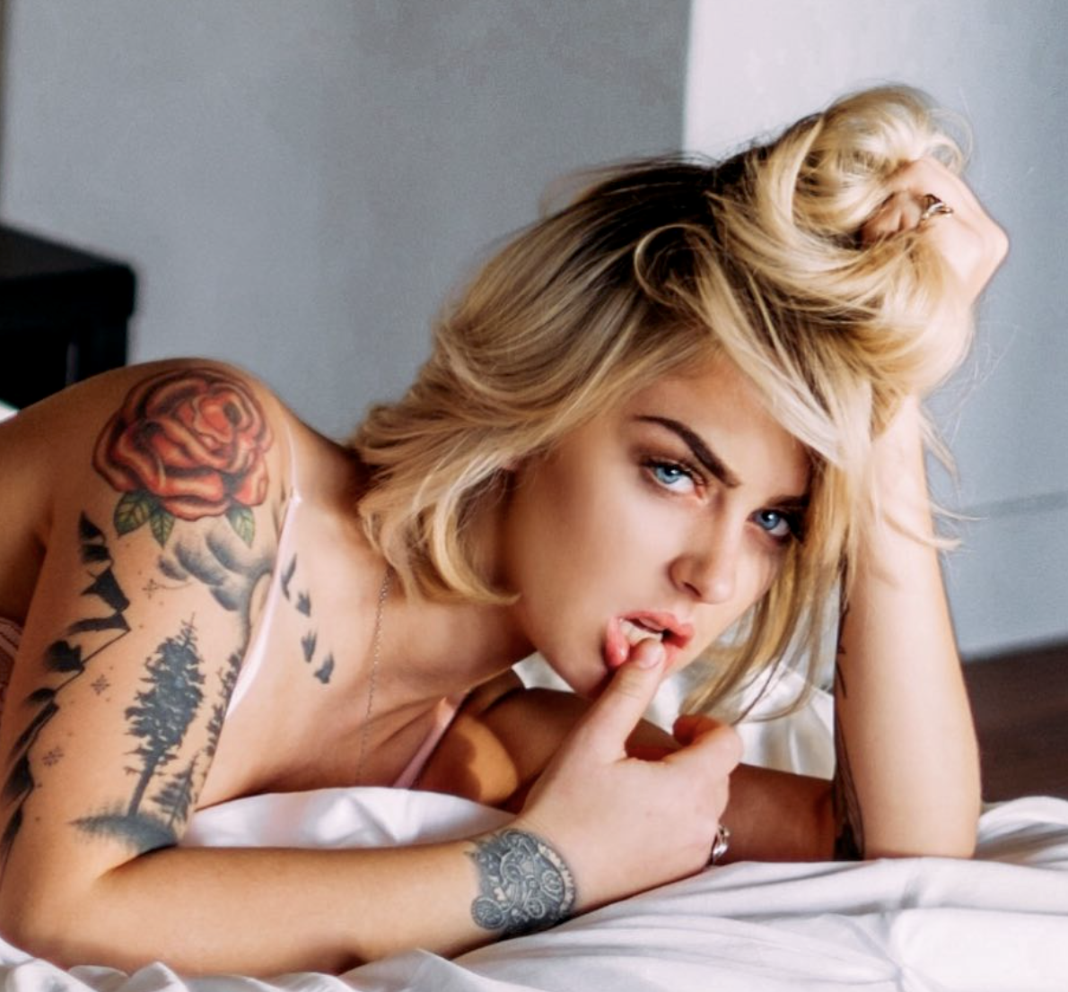 haley neusch photographer: sean choy hmua: julie dimartino