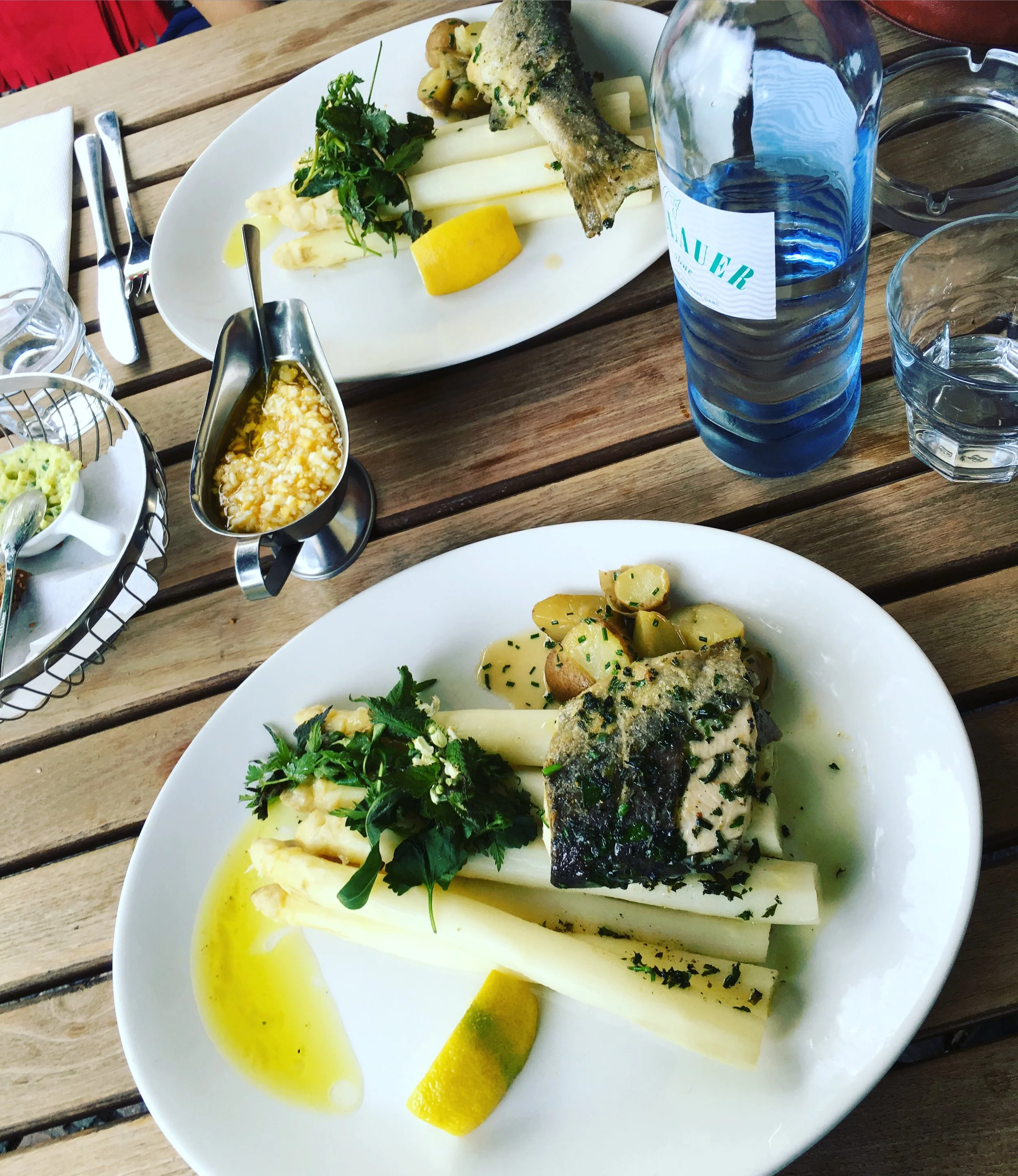 Wirsthaus Zum Mitterhof