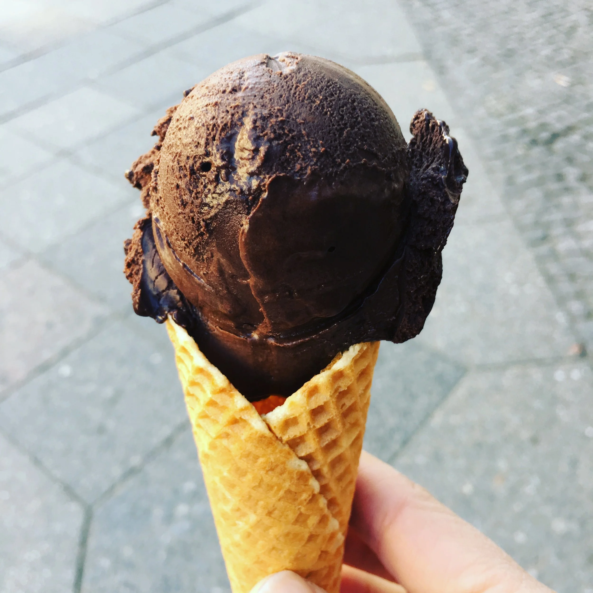 Top Vegan Ice Cream Spots - May 2018 Update