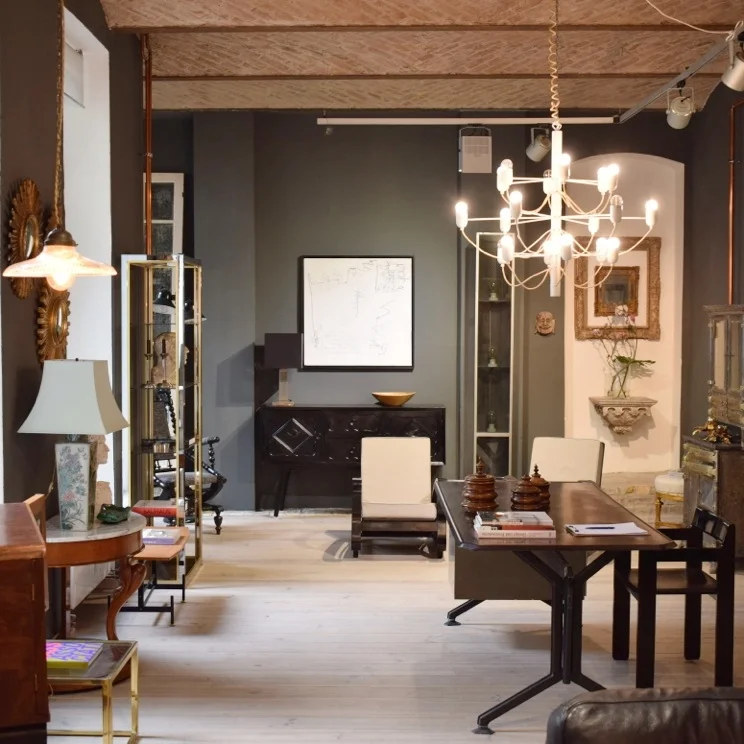 Felix Bachmann-Antiquitäten 