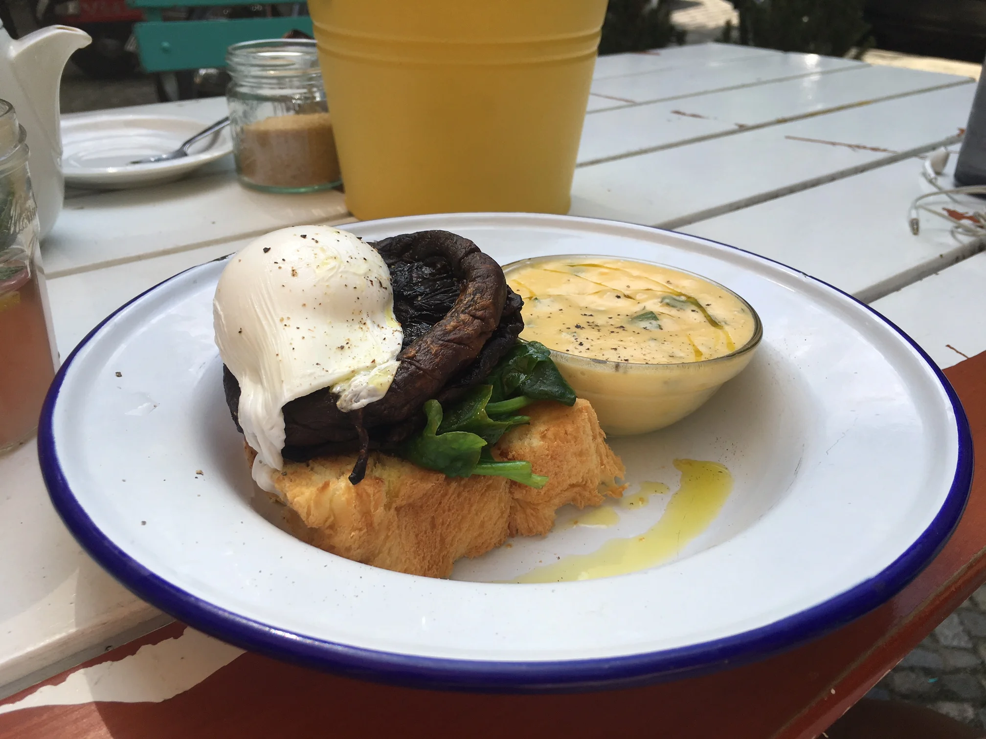 ABC - Allans Breakfast Club & Wine Bar