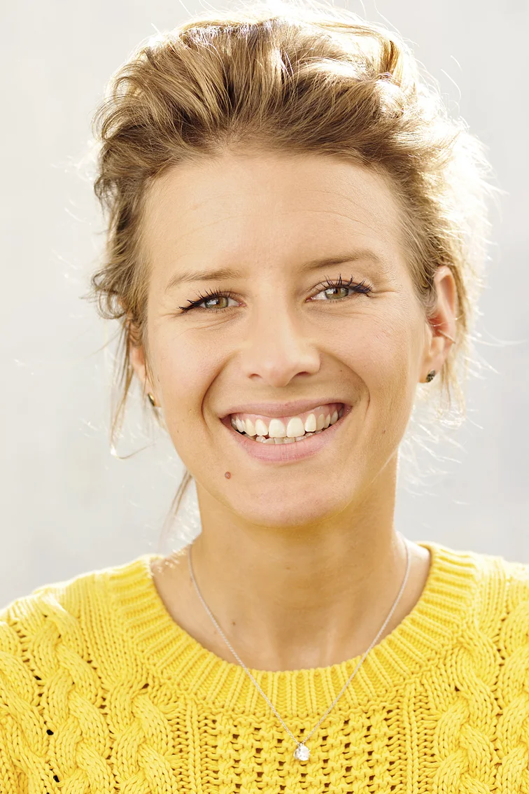 Berlin by Berliners 002: Gundula