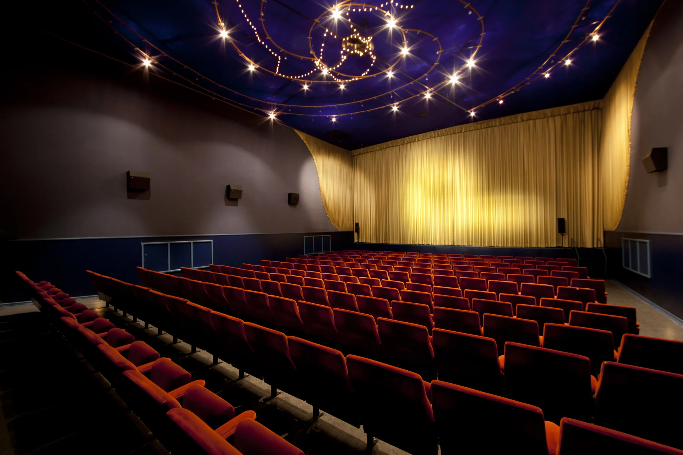 Babylon Kreuzberg (York Cinema Group)