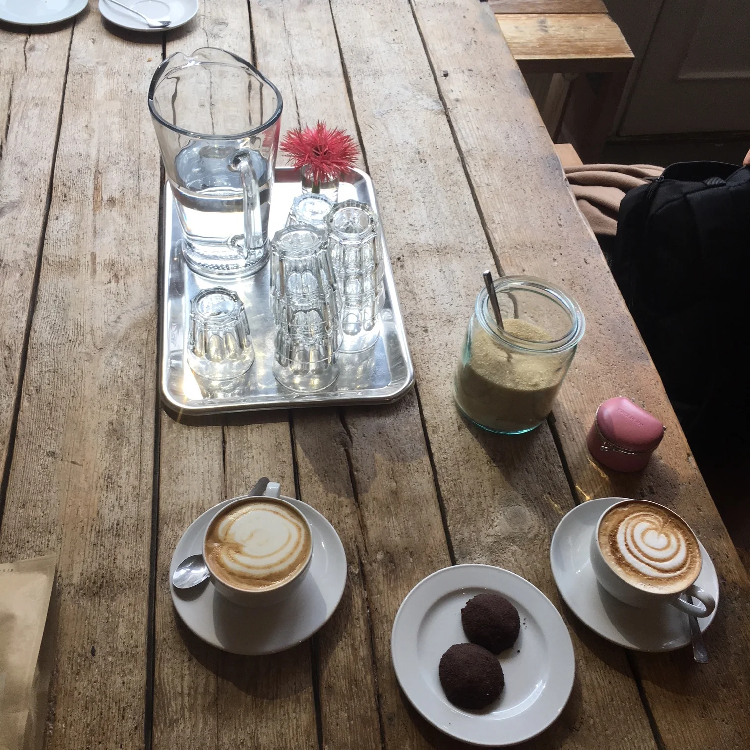 Friedl Rösterei & Kekse