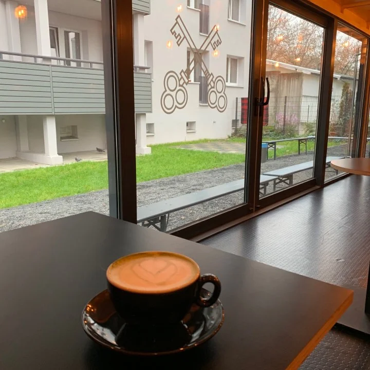 Concierge Coffee