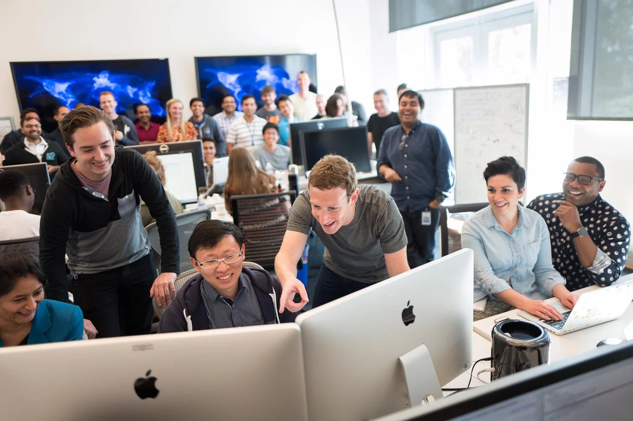 When it comes to talent, PERE firms could learn from tech